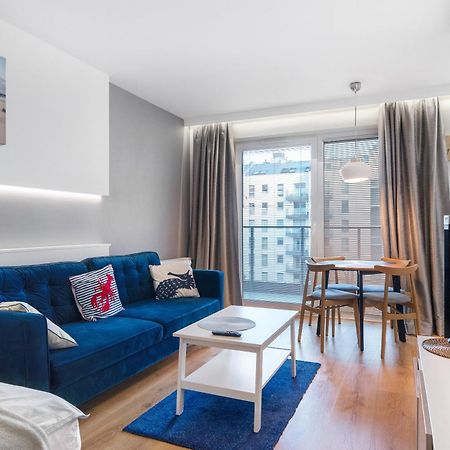 Unique Apartments - Angielska Grobla Gdańsk Kültér fotó