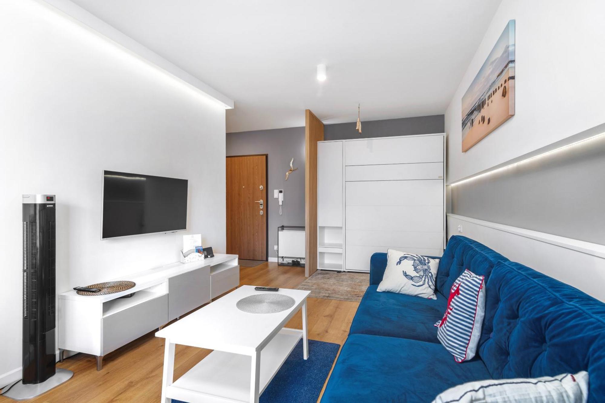 Unique Apartments - Angielska Grobla Gdańsk Kültér fotó