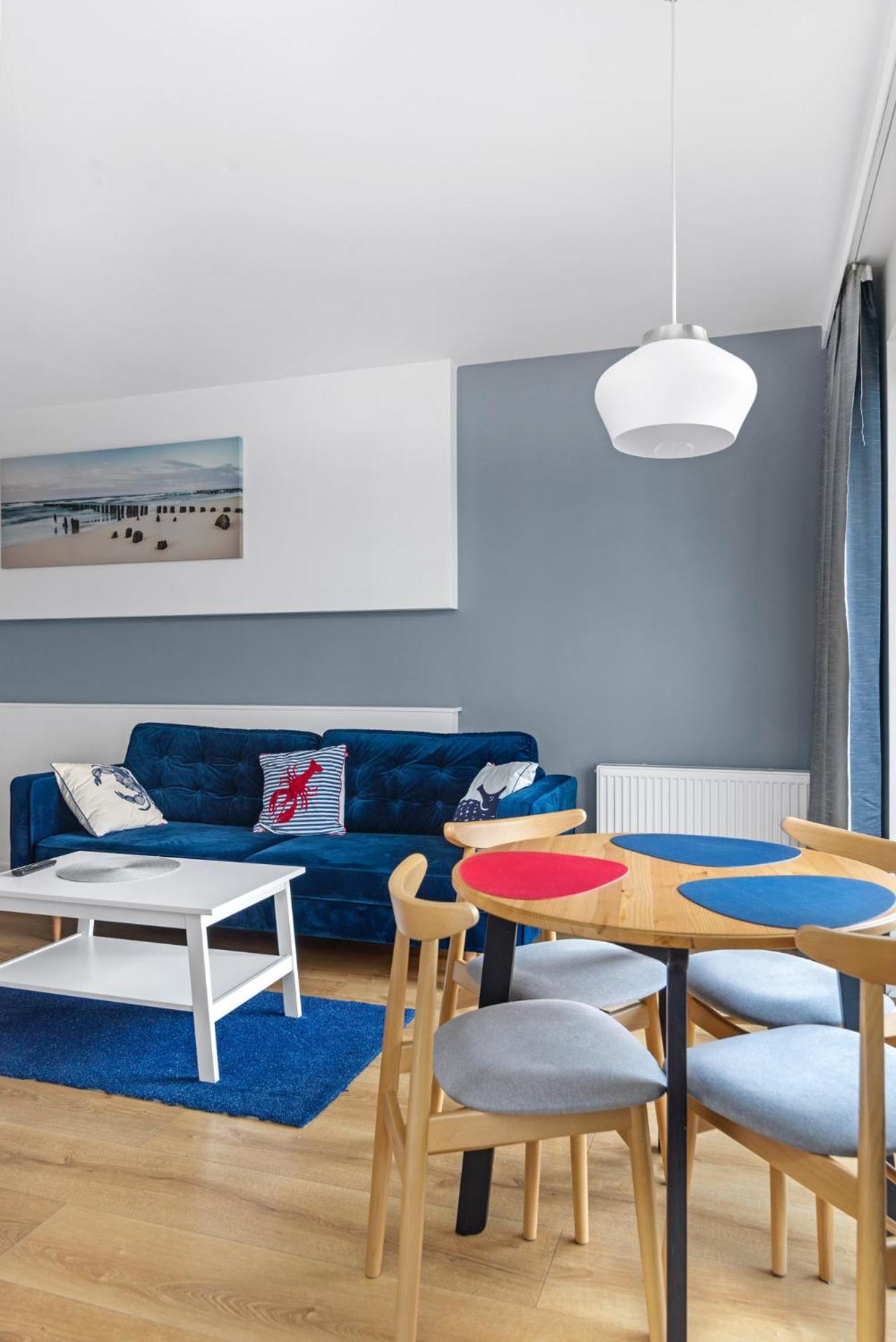 Unique Apartments - Angielska Grobla Gdańsk Kültér fotó