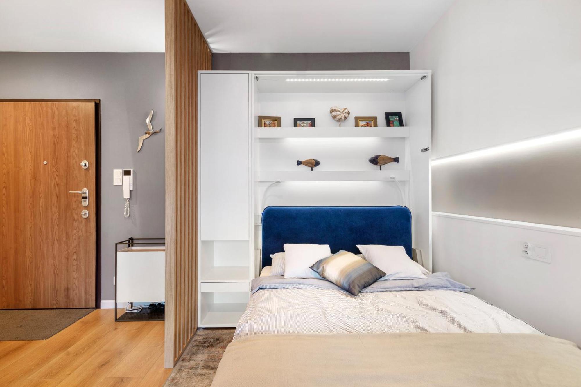 Unique Apartments - Angielska Grobla Gdańsk Kültér fotó