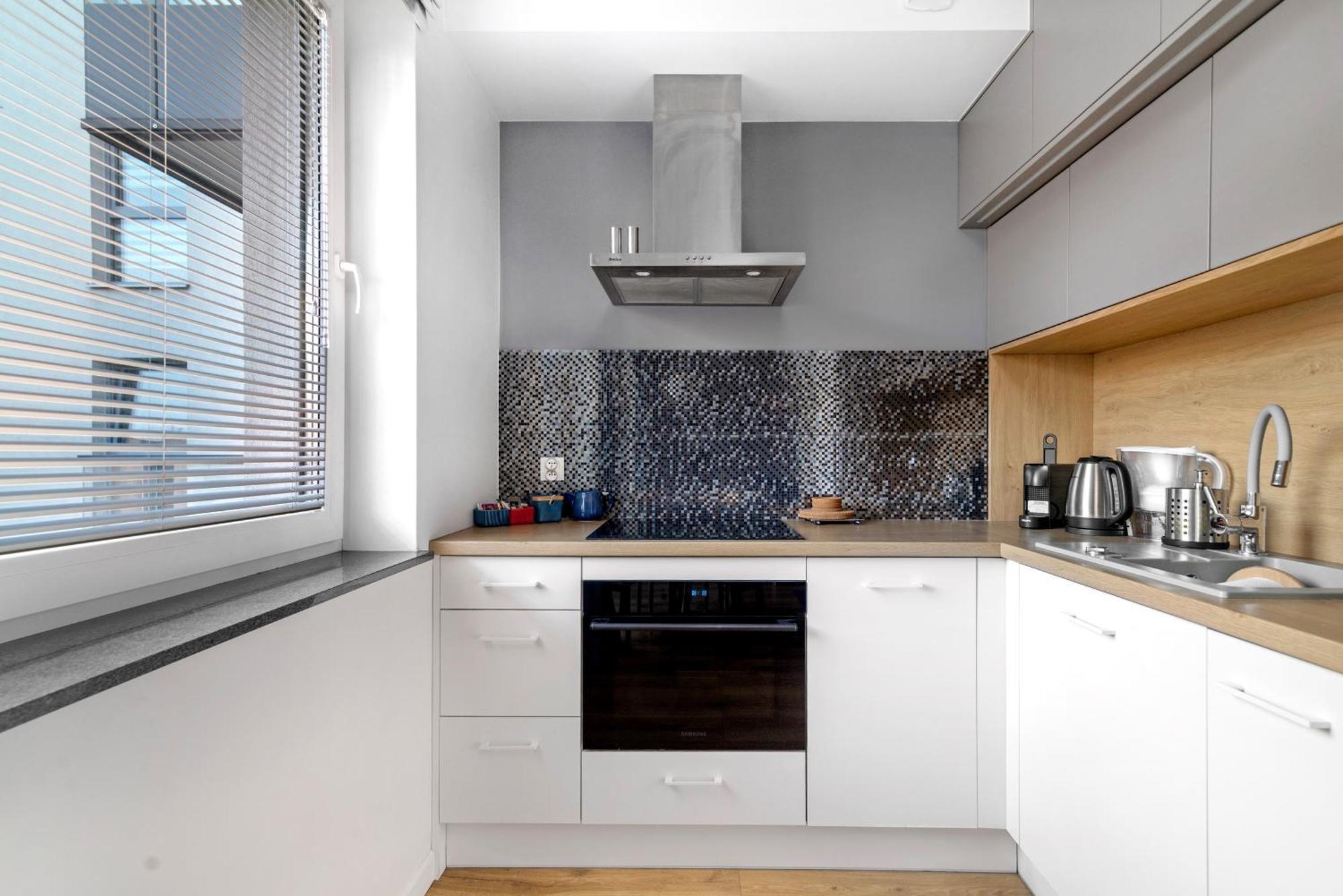 Unique Apartments - Angielska Grobla Gdańsk Kültér fotó