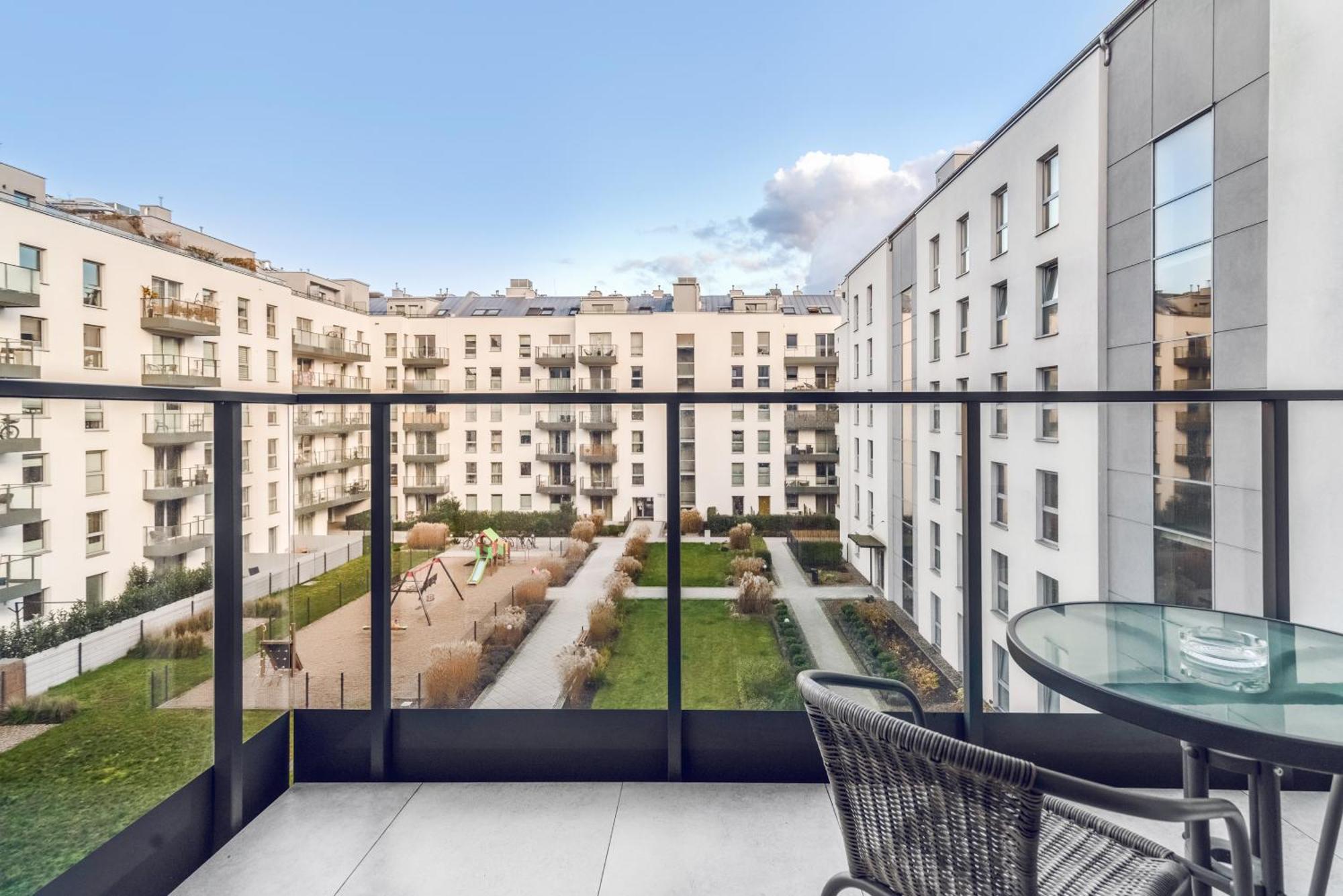 Unique Apartments - Angielska Grobla Gdańsk Kültér fotó